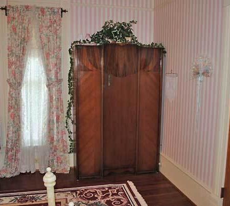 Angel Rose Bed And Breakfast Рокпорт Стая снимка