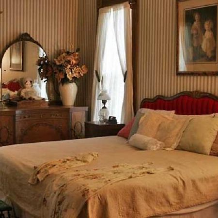 Angel Rose Bed And Breakfast Рокпорт Екстериор снимка