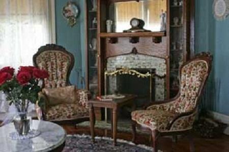 Angel Rose Bed And Breakfast Рокпорт Екстериор снимка