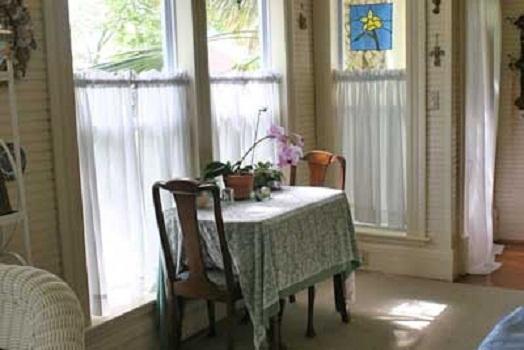 Angel Rose Bed And Breakfast Рокпорт Екстериор снимка