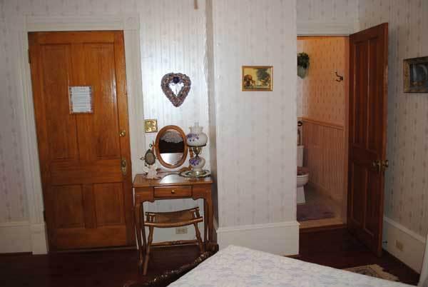 Angel Rose Bed And Breakfast Рокпорт Стая снимка