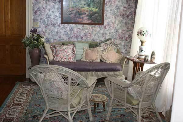 Angel Rose Bed And Breakfast Рокпорт Екстериор снимка