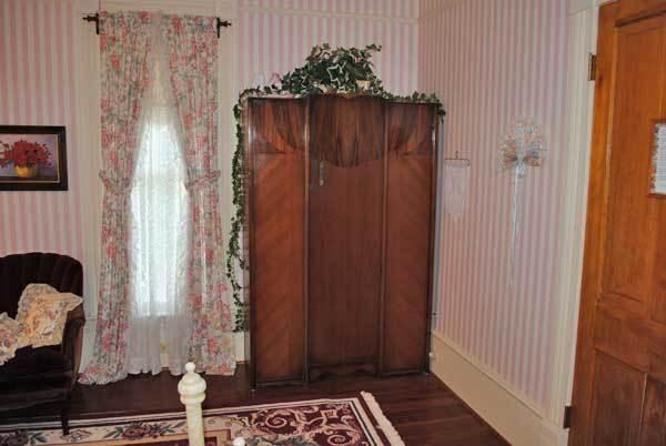 Angel Rose Bed And Breakfast Рокпорт Стая снимка