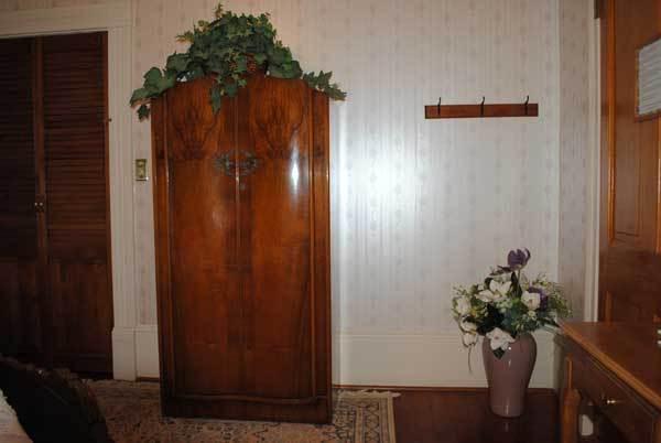 Angel Rose Bed And Breakfast Рокпорт Стая снимка