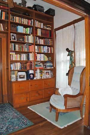Angel Rose Bed And Breakfast Рокпорт Екстериор снимка