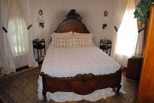 Angel Rose Bed And Breakfast Рокпорт Стая снимка