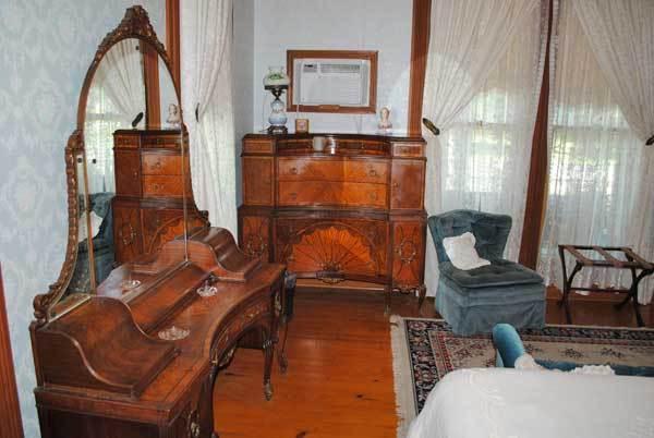 Angel Rose Bed And Breakfast Рокпорт Стая снимка