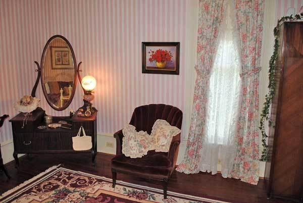 Angel Rose Bed And Breakfast Рокпорт Стая снимка