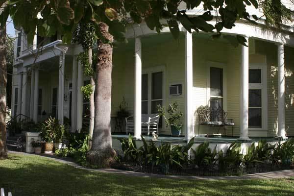 Angel Rose Bed And Breakfast Рокпорт Екстериор снимка