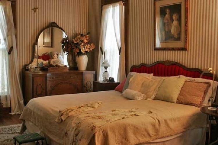 Angel Rose Bed And Breakfast Рокпорт Екстериор снимка