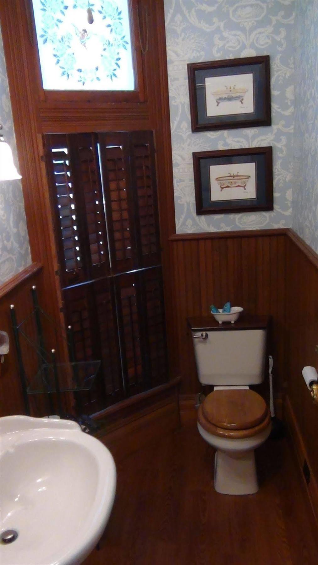 Angel Rose Bed And Breakfast Рокпорт Екстериор снимка