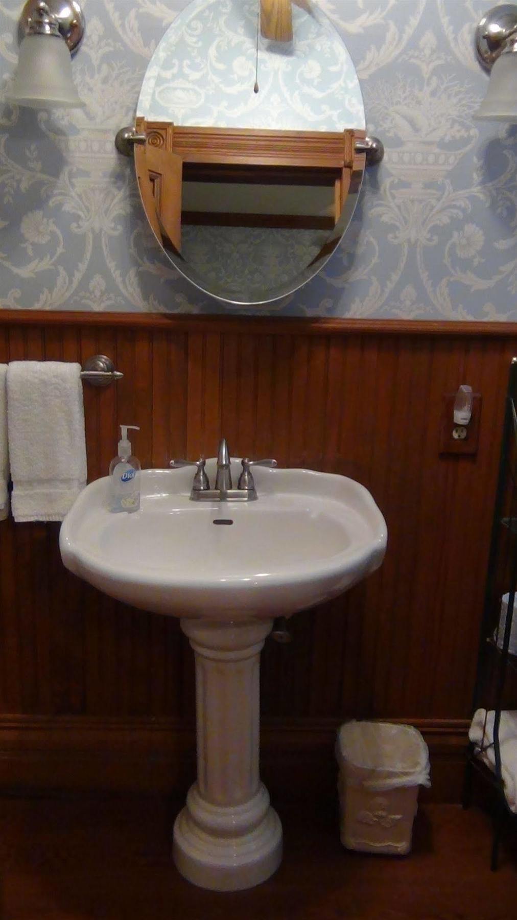 Angel Rose Bed And Breakfast Рокпорт Екстериор снимка